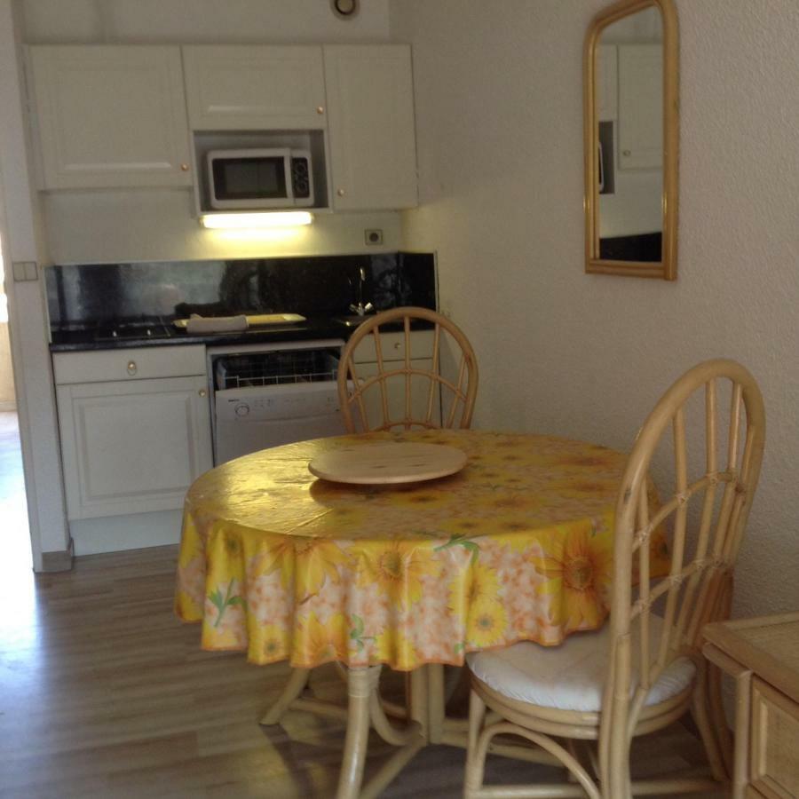 Ferienwohnung Cavalaire chez Michelle Exterior foto