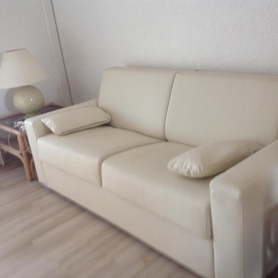 Ferienwohnung Cavalaire chez Michelle Exterior foto